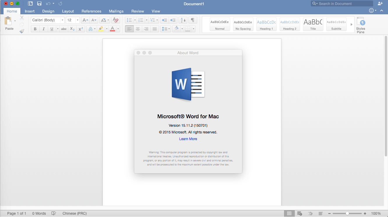 Microsoft Office Autoupdate Mac Os