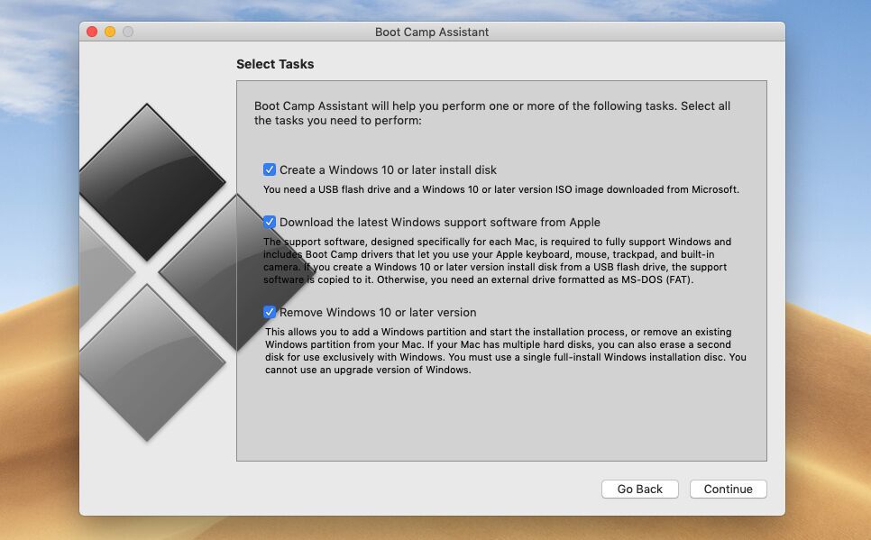 Install microsoft to reformatted mac from external backup hard drive best buy