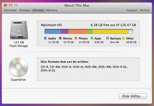 Install Microsoft To Reformated Mac From External Backed Up Harddrive