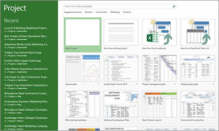 microsoft project for mac trial download